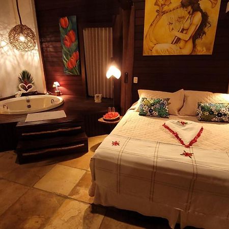 Siri Paraiso Hotel Touros Εξωτερικό φωτογραφία