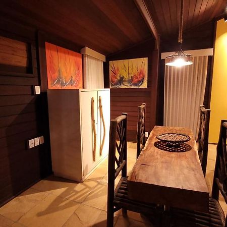 Siri Paraiso Hotel Touros Εξωτερικό φωτογραφία