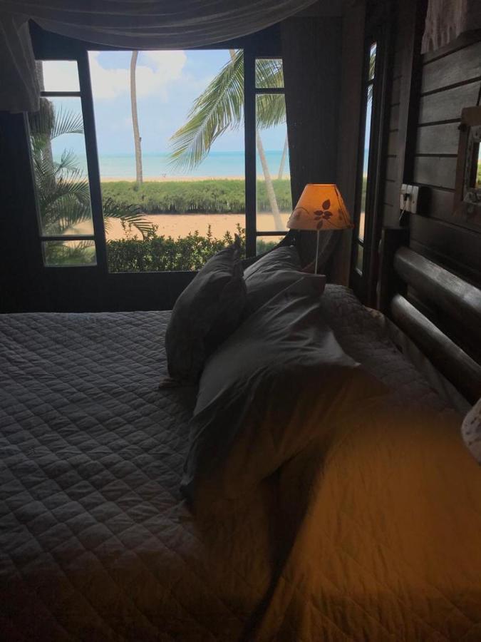 Siri Paraiso Hotel Touros Εξωτερικό φωτογραφία