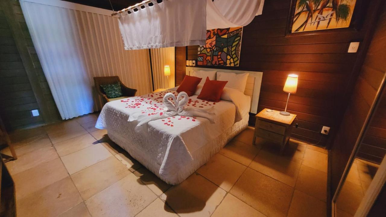 Siri Paraiso Hotel Touros Εξωτερικό φωτογραφία
