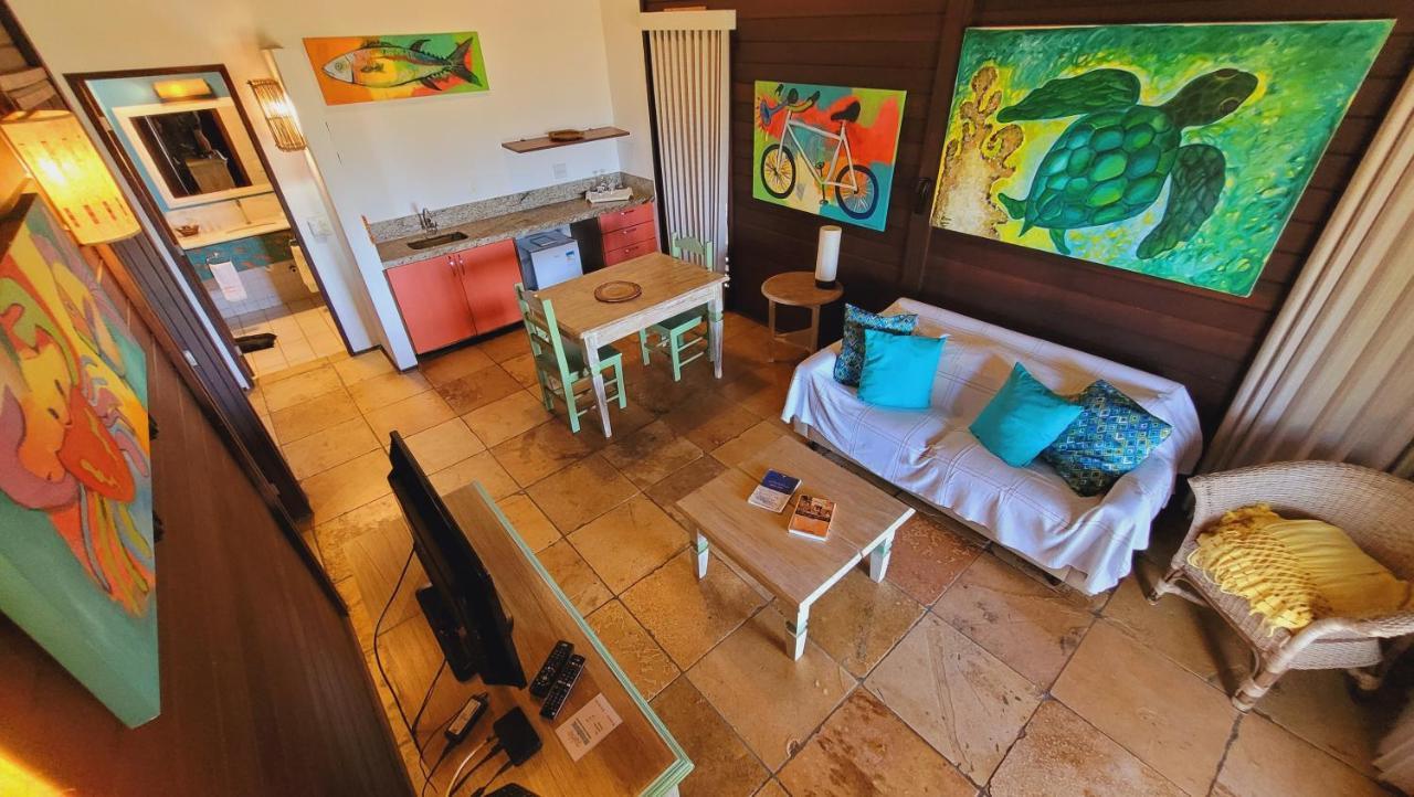 Siri Paraiso Hotel Touros Εξωτερικό φωτογραφία