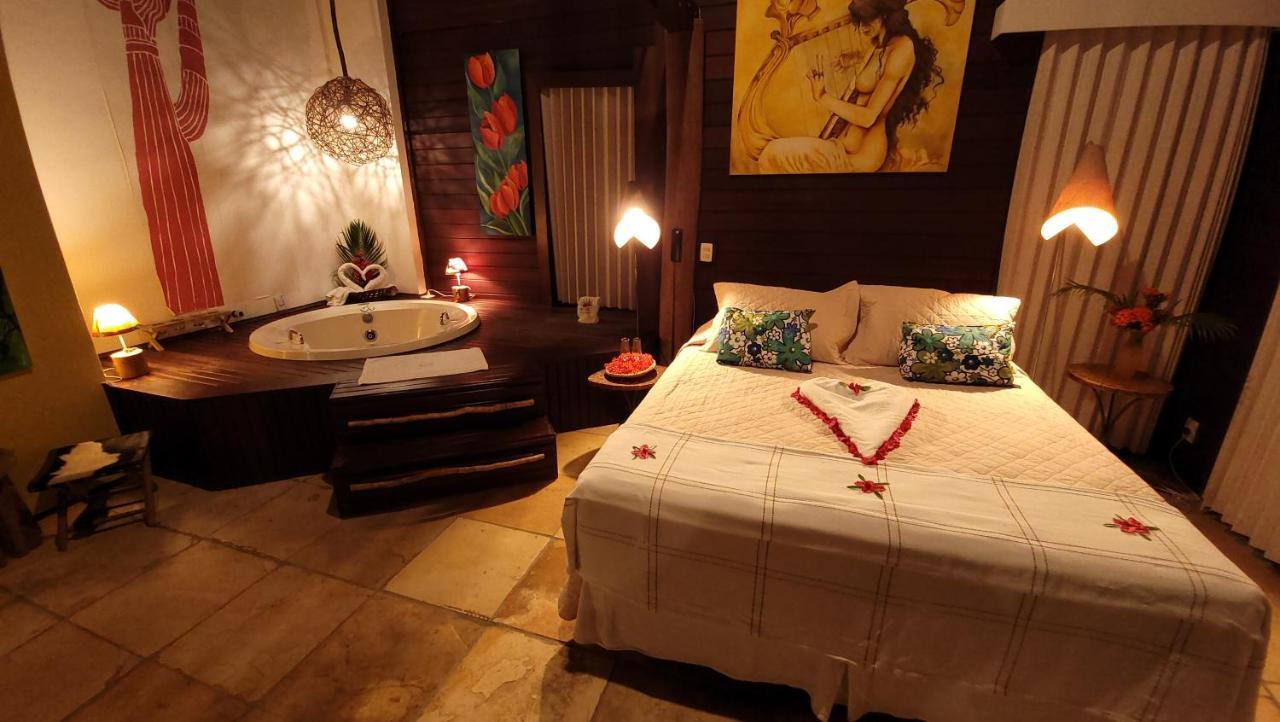 Siri Paraiso Hotel Touros Εξωτερικό φωτογραφία