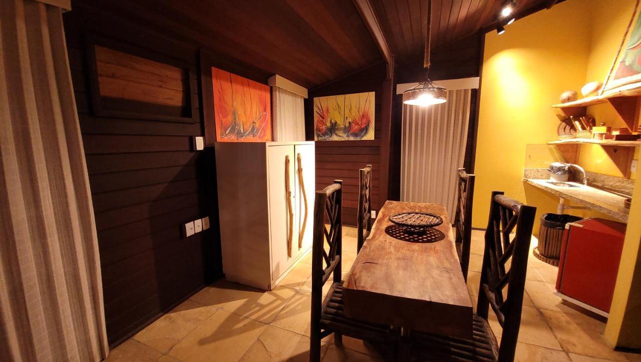 Siri Paraiso Hotel Touros Εξωτερικό φωτογραφία