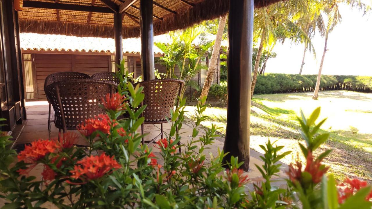 Siri Paraiso Hotel Touros Εξωτερικό φωτογραφία