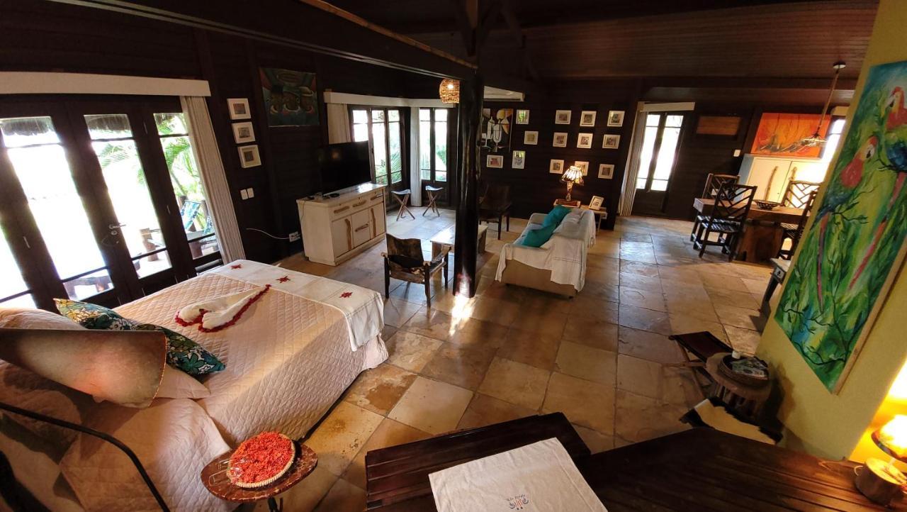 Siri Paraiso Hotel Touros Εξωτερικό φωτογραφία