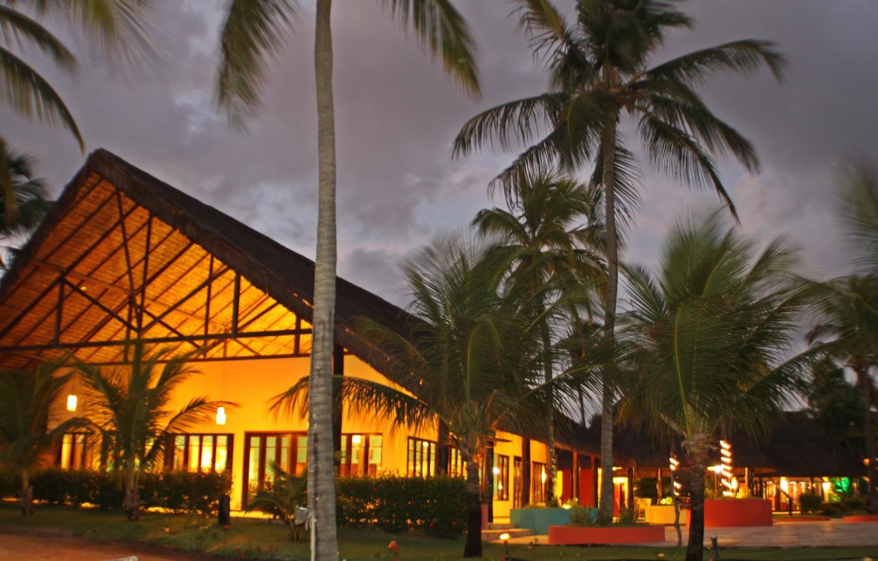 Siri Paraiso Hotel Touros Εξωτερικό φωτογραφία