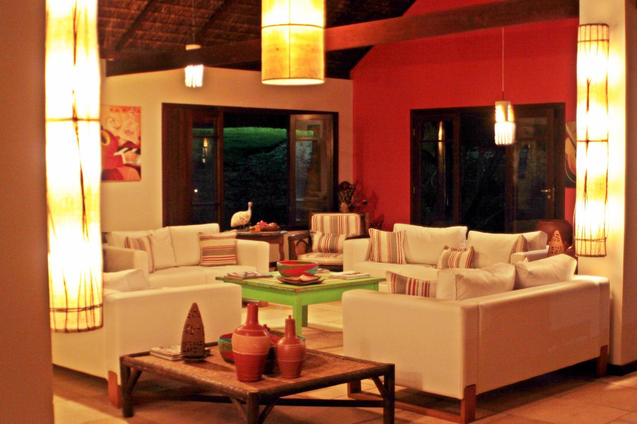 Siri Paraiso Hotel Touros Εξωτερικό φωτογραφία