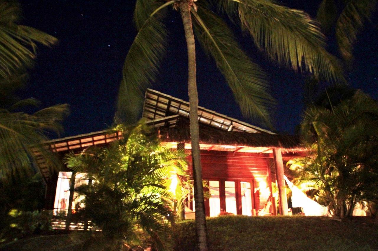 Siri Paraiso Hotel Touros Δωμάτιο φωτογραφία