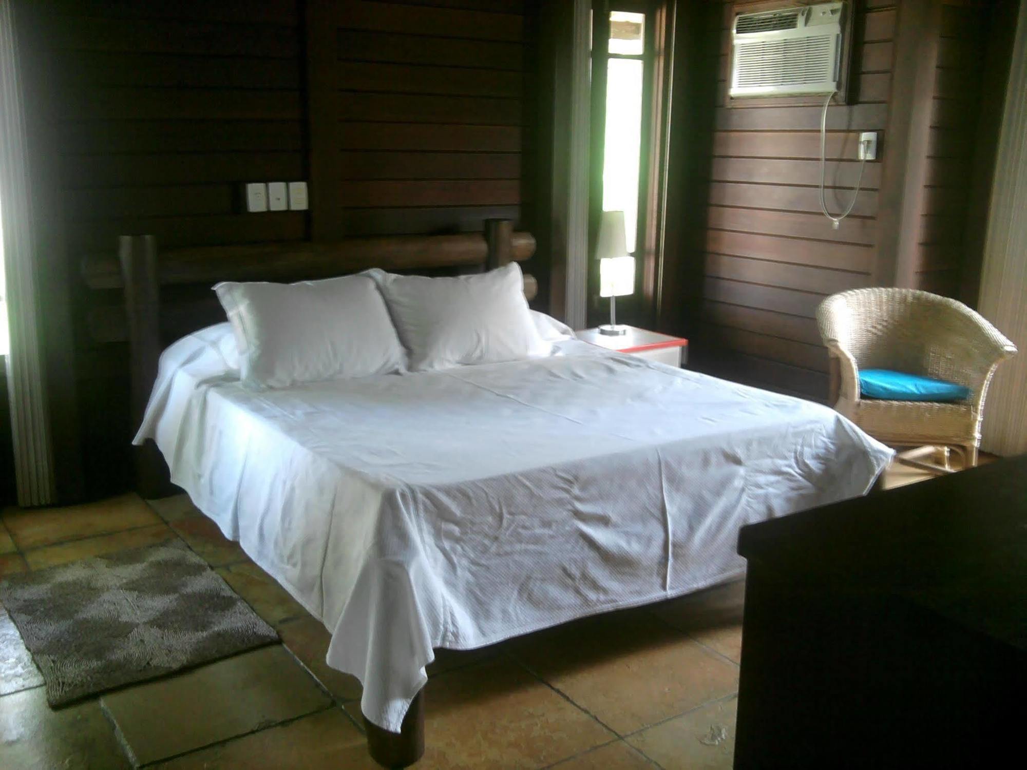 Siri Paraiso Hotel Touros Εξωτερικό φωτογραφία