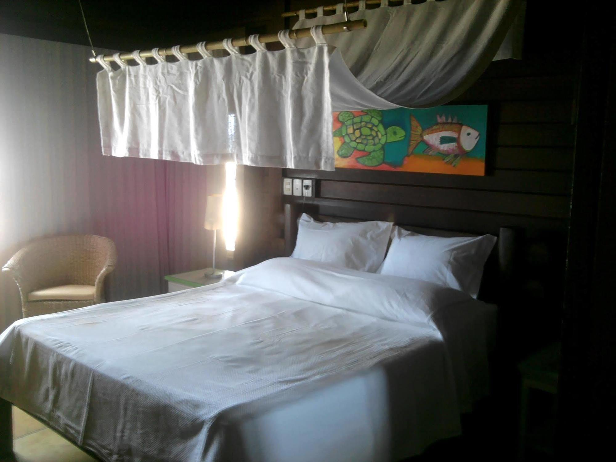 Siri Paraiso Hotel Touros Εξωτερικό φωτογραφία